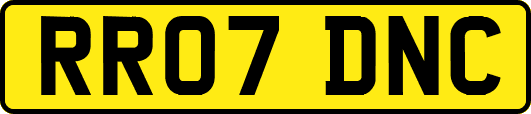 RR07DNC