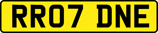 RR07DNE