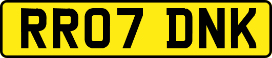 RR07DNK