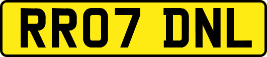 RR07DNL