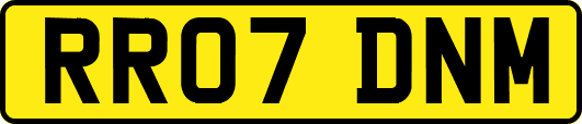 RR07DNM