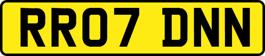 RR07DNN