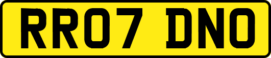 RR07DNO