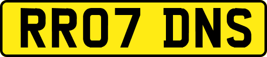 RR07DNS