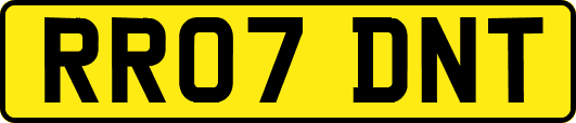 RR07DNT