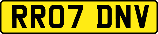RR07DNV