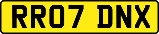 RR07DNX