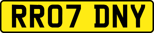 RR07DNY