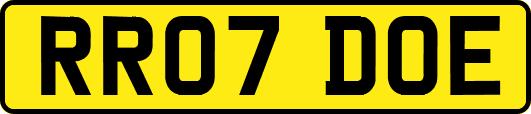 RR07DOE