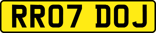 RR07DOJ