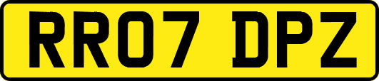 RR07DPZ
