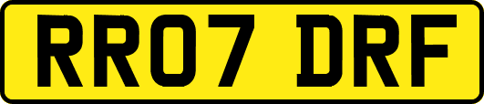 RR07DRF