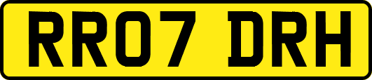 RR07DRH