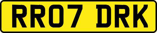 RR07DRK