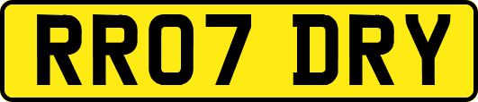 RR07DRY
