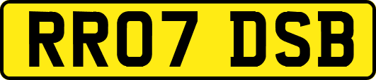 RR07DSB