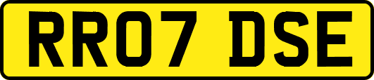 RR07DSE