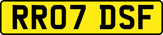 RR07DSF