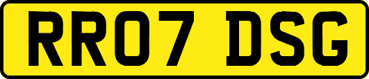 RR07DSG