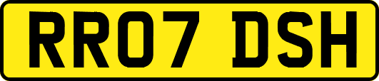 RR07DSH
