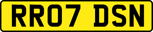 RR07DSN