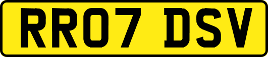 RR07DSV