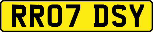 RR07DSY