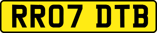 RR07DTB
