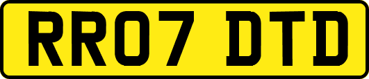 RR07DTD
