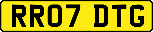 RR07DTG
