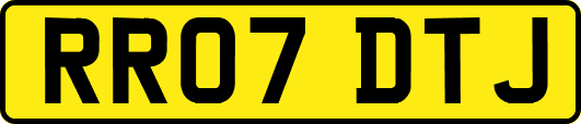 RR07DTJ
