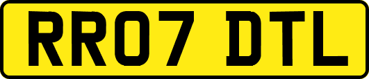 RR07DTL