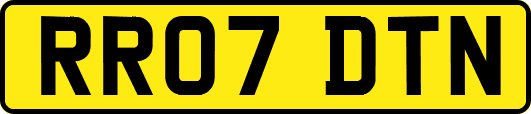 RR07DTN