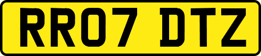 RR07DTZ