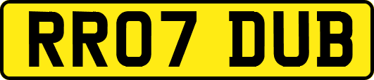 RR07DUB