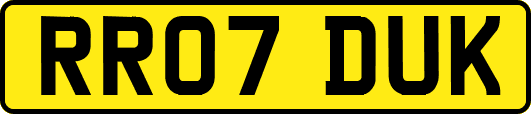 RR07DUK
