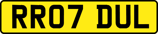 RR07DUL