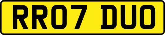 RR07DUO