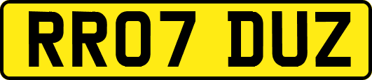 RR07DUZ