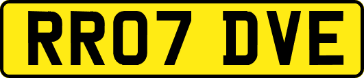 RR07DVE