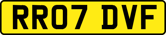 RR07DVF