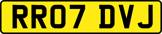 RR07DVJ
