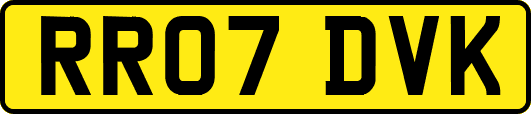 RR07DVK