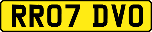 RR07DVO