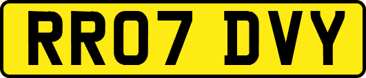 RR07DVY