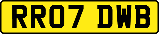 RR07DWB
