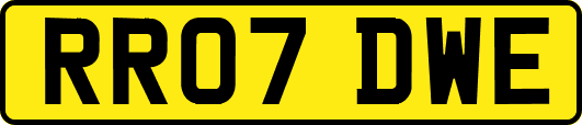RR07DWE