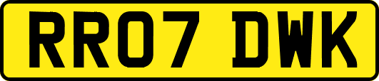 RR07DWK