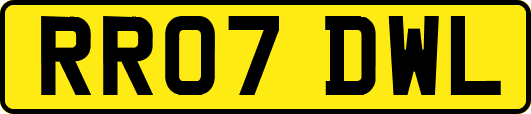 RR07DWL