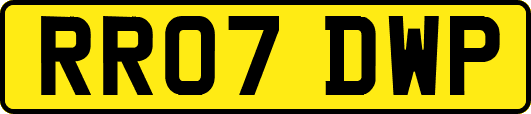 RR07DWP